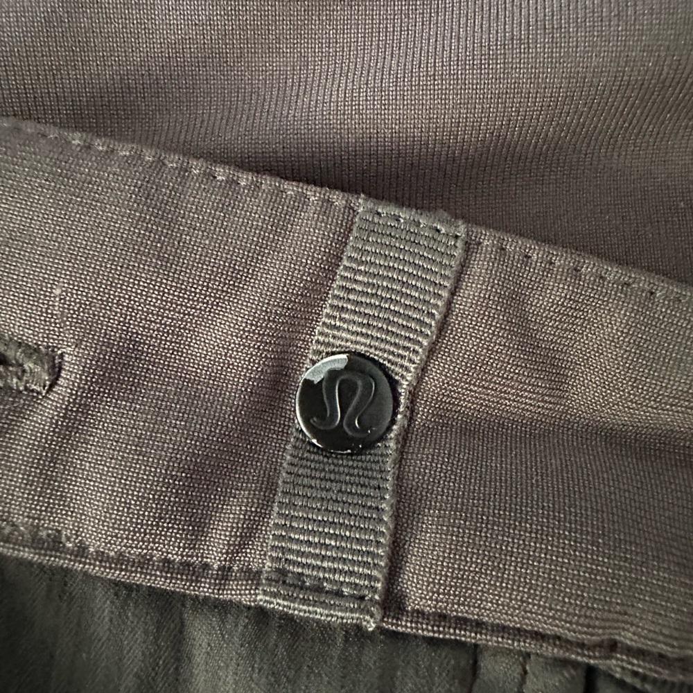 Lululemon Gray Pants - Picture 4 of 4